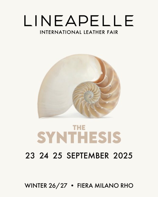 Lineapelle - Inverno 2026/27 | Cittadini Lineapelle - Inverno 2026/27 | Cittadini