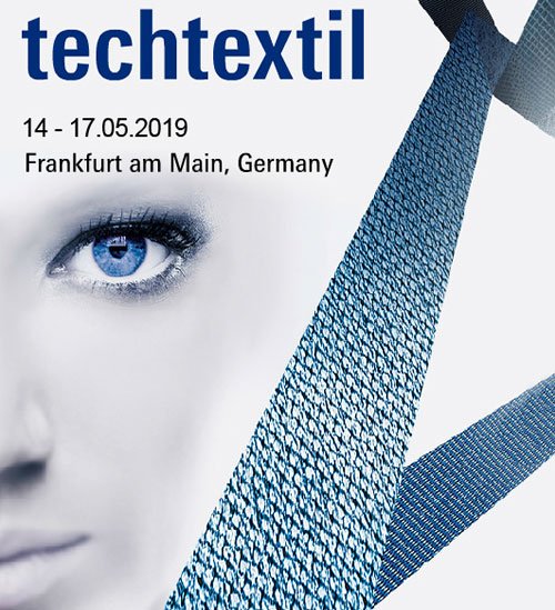 Techtextil 2019 | Cittadini