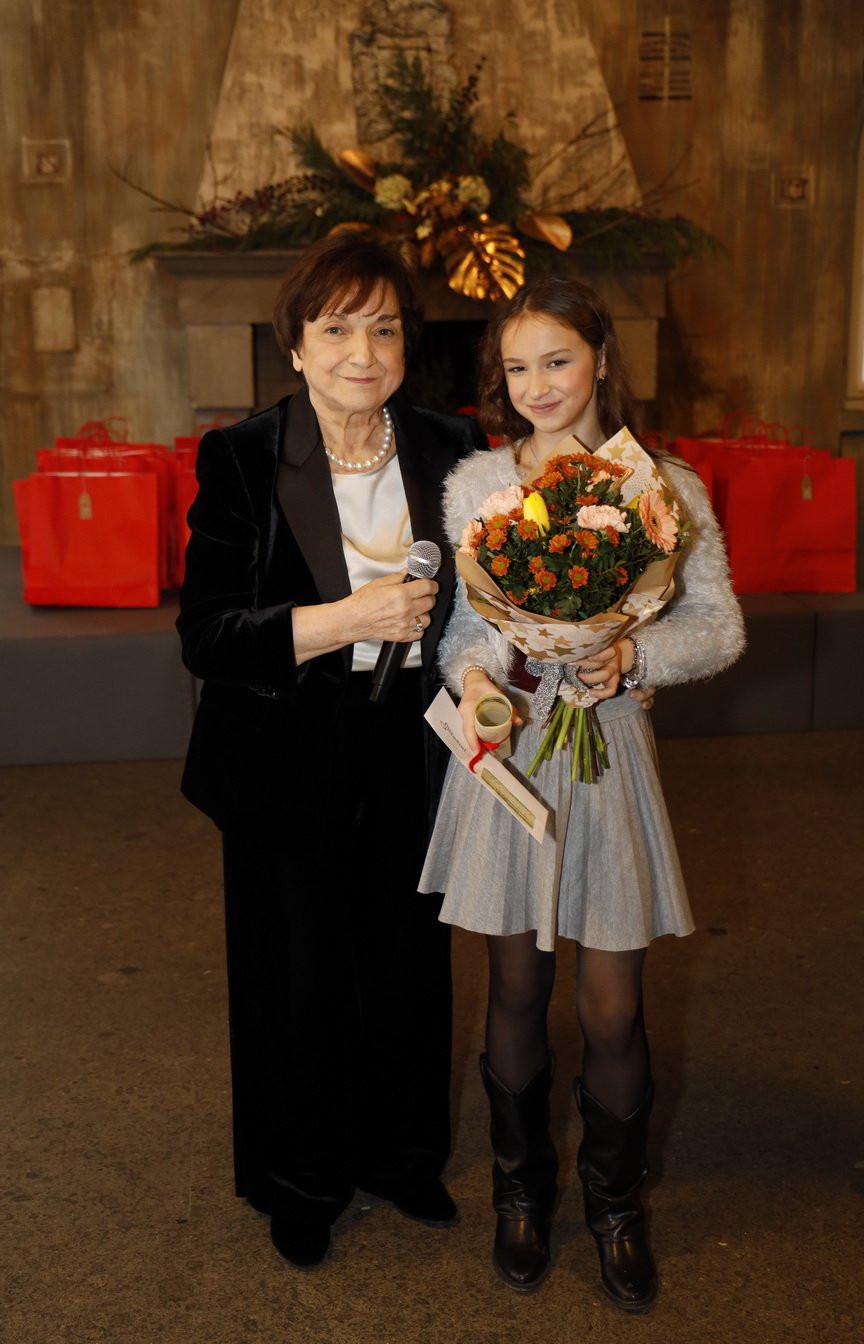 Premiazione Borsa di Studio G. CIttadini 2025