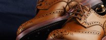 Calzado cordones Cittadini