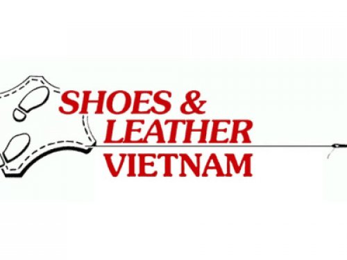 Shoes & Leather Vietnam 2019 | Cittadini