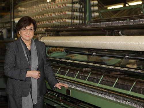 Reti di solidarietà - Un'altra maglia annodata... | Cittadini