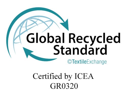Certificazione GRS 4.0