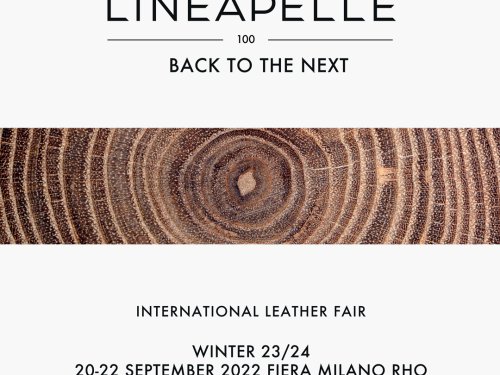 Lineapelle ed. Winter 2023-24 | Cittadini