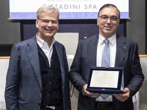 Bresciaoggi - Premio Eccellenza PMI 2022