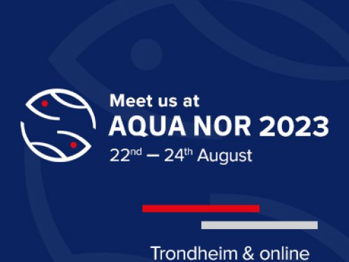 Aqua Nor 2023 | Cittadini