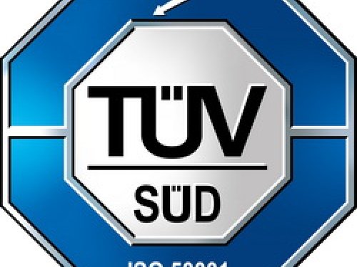 Certificazione ISO 50001