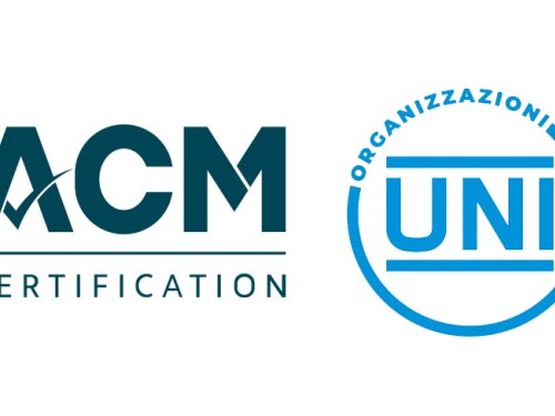 Certificazione Parità di Genere