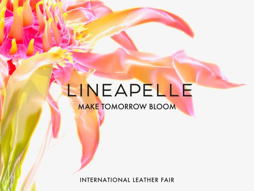 Lineapelle - Estate 2024