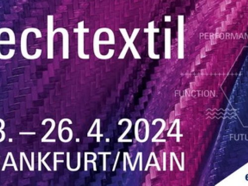 TechTextil 2024 - Cittadini spa