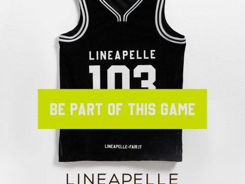 Lineapelle - Estate 2025