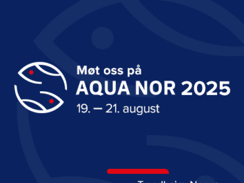 AquaNor 2025 | Cittadini