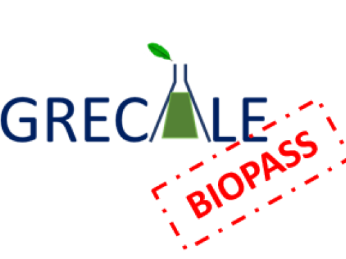 Grecale Biopass