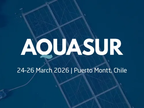 Aquasur 2026