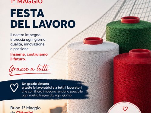 Festa del Lavoro 2026