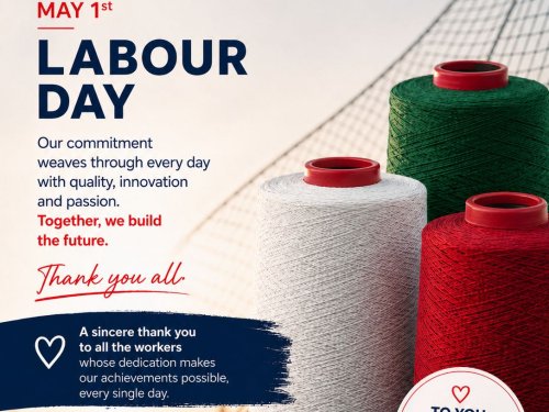 Cittadini Labour Day 2026