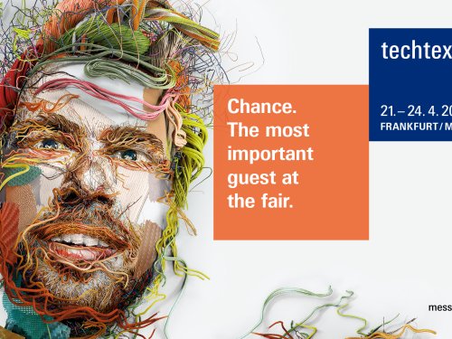 Techtextil 2026 - Cittadini spa 